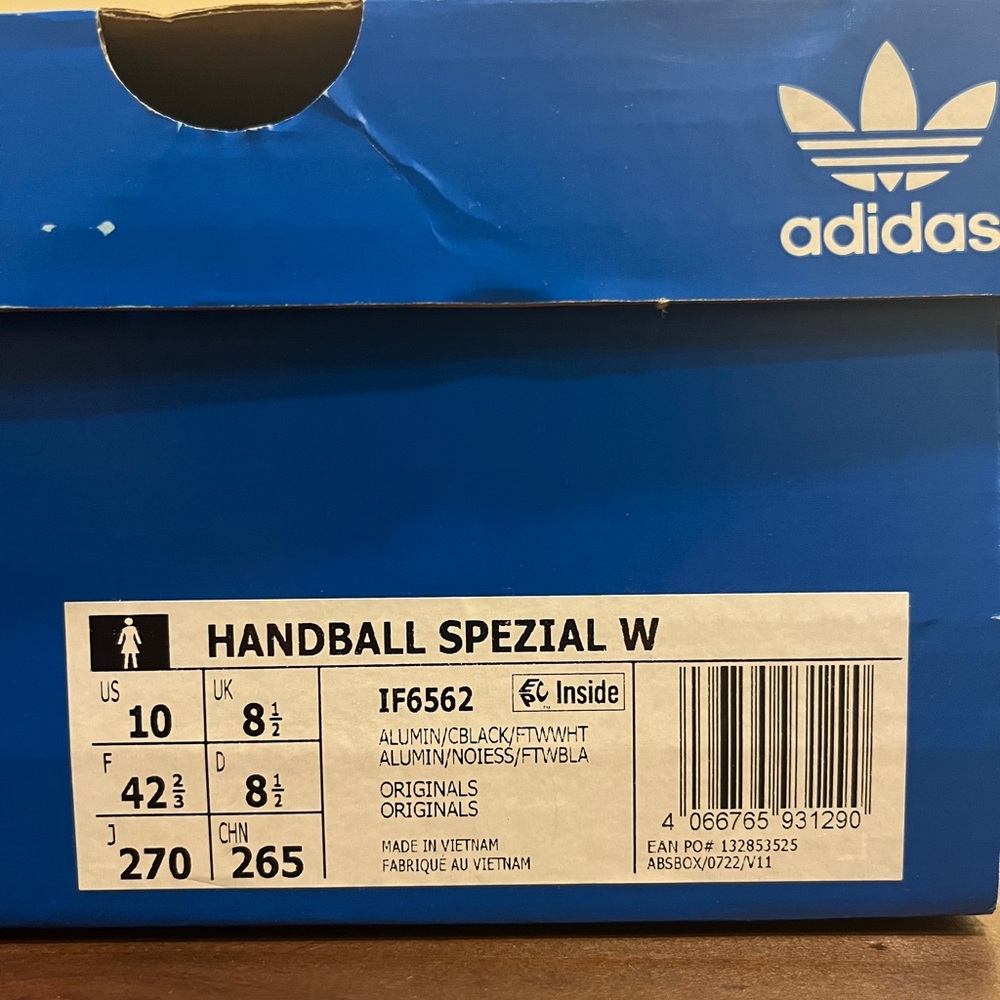 Adidas Handball Spezial - Picture 6 of 6